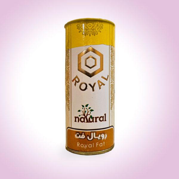 قرص چاقی رویال فتRoyal fat|پرداخت درب منزل